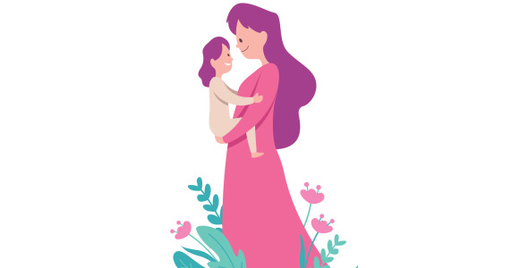 Иллюстрация на тему графика