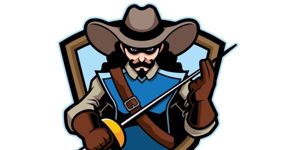 Иллюстрация на тему графика