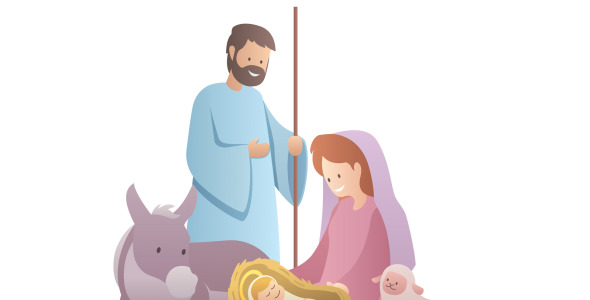 Иллюстрация на тему графика