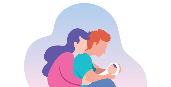 Иллюстрация на тему графика