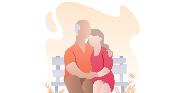 Иллюстрация на тему графика