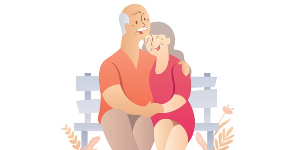 Иллюстрация на тему графика