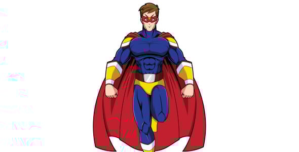 Иллюстрация на тему графика