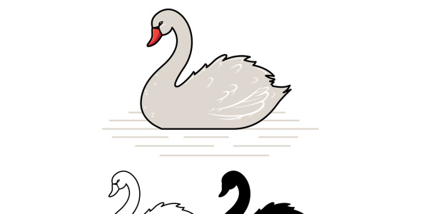 Иллюстрация на тему графика