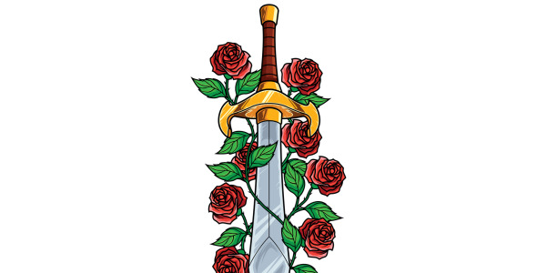 Иллюстрация на тему графика