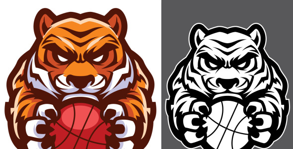 Иллюстрация на тему графика