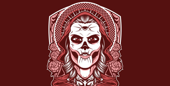 Иллюстрация на тему графика