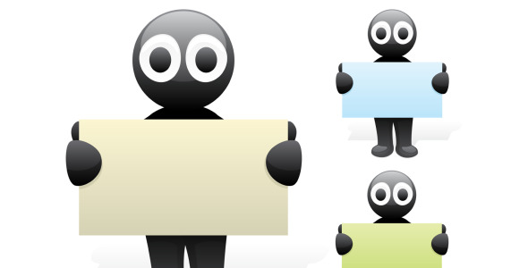 Иллюстрация на тему графика