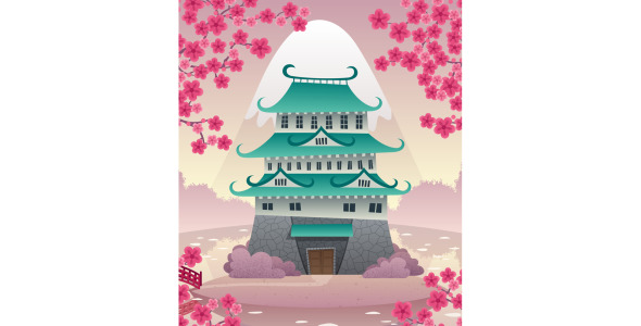 Иллюстрация на тему графика