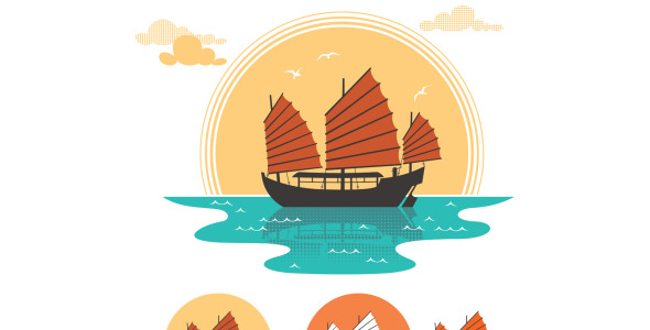 Иллюстрация на тему графика