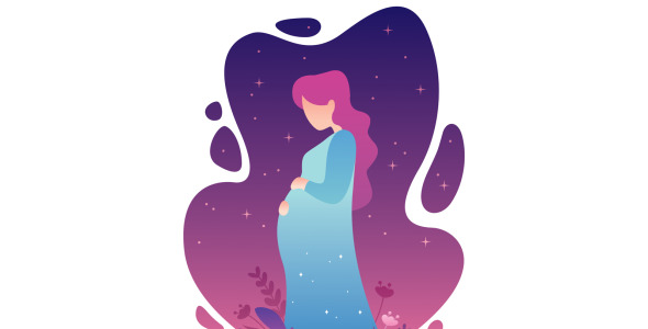 Иллюстрация на тему графика