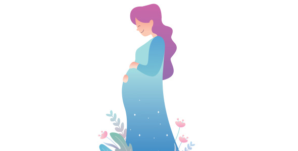 Иллюстрация на тему графика