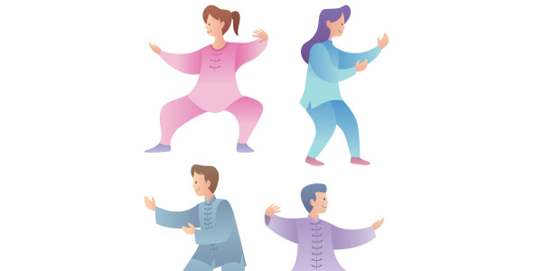 Иллюстрация на тему графика