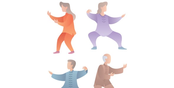 Иллюстрация на тему графика