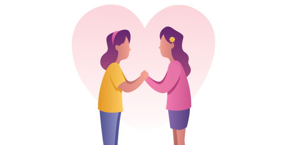 Иллюстрация на тему графика