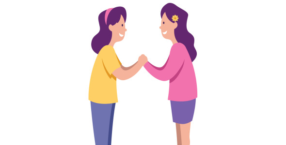 Иллюстрация на тему графика