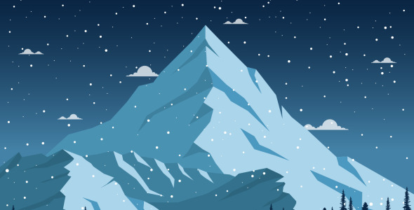 Иллюстрация на тему графика