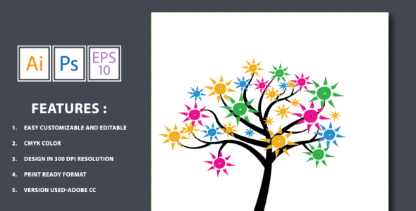 Иллюстрация на тему графика