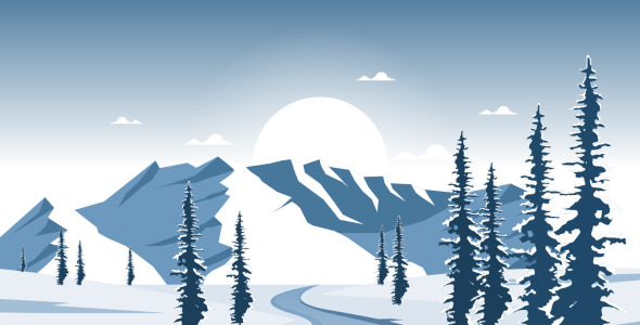 Иллюстрация на тему графика