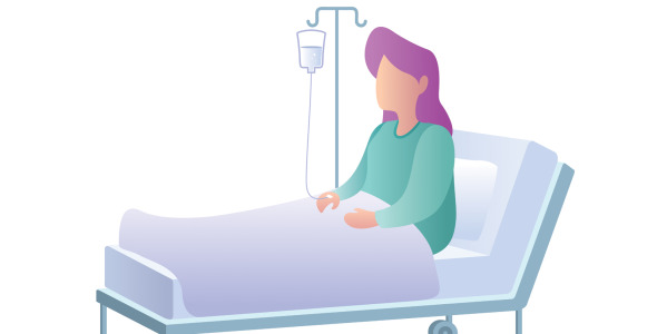 Иллюстрация на тему графика