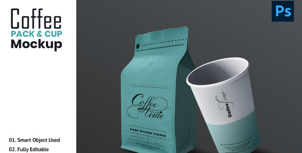 Мокап для продукта на тему графика