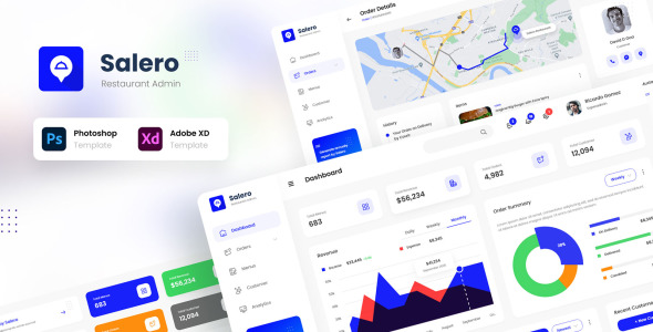 UI элементы на тему графика