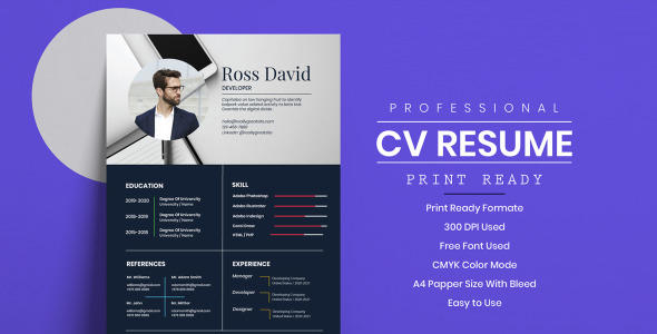 Резюме на тему графика