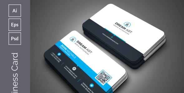 Фирменный стиль на тему графика