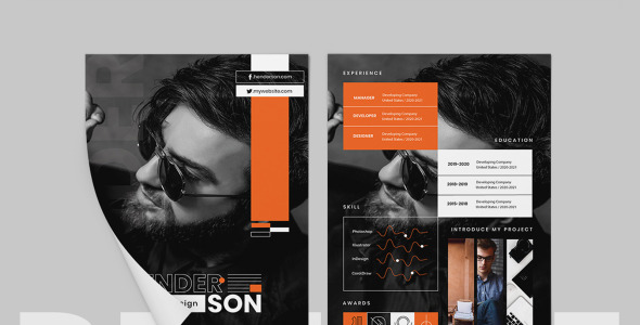 Резюме на тему графика