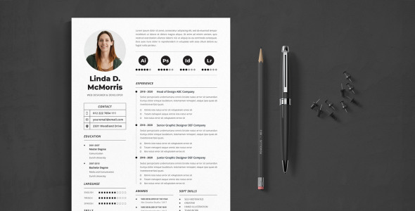 Резюме на тему графика