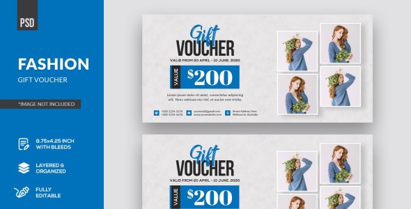 Фирменный стиль на тему графика