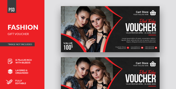 Фирменный стиль на тему графика