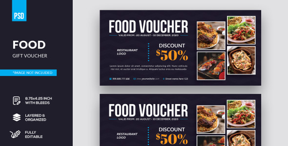 Фирменный стиль на тему графика