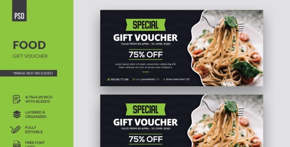 Фирменный стиль на тему графика