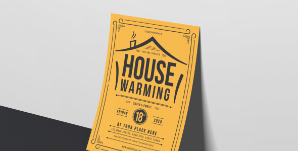 Фирменный стиль на тему графика