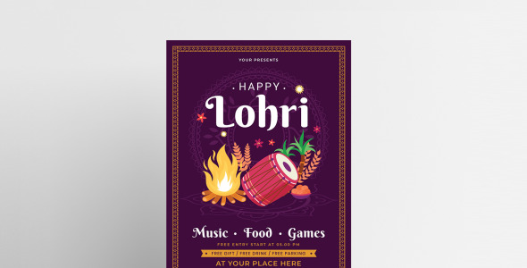 Фирменный стиль на тему графика