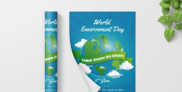 Фирменный стиль на тему графика