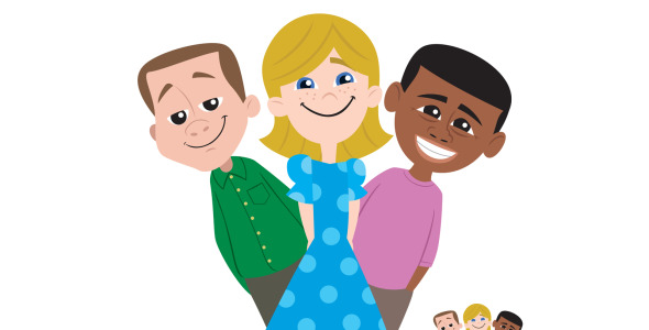 Иллюстрация на тему графика