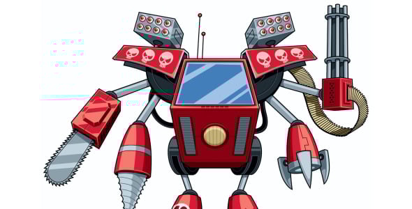 Иллюстрация на тему графика