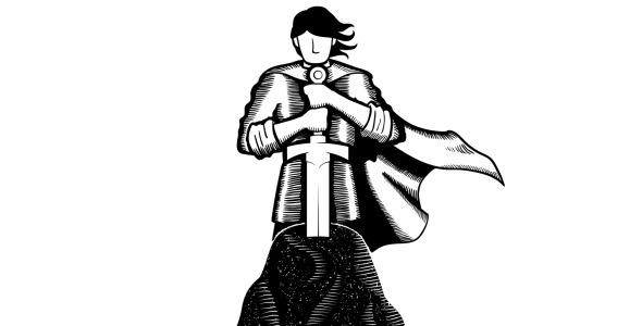 Иллюстрация на тему графика