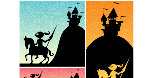 Иллюстрация на тему графика