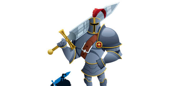 Иллюстрация на тему графика