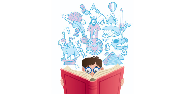 Иллюстрация на тему графика