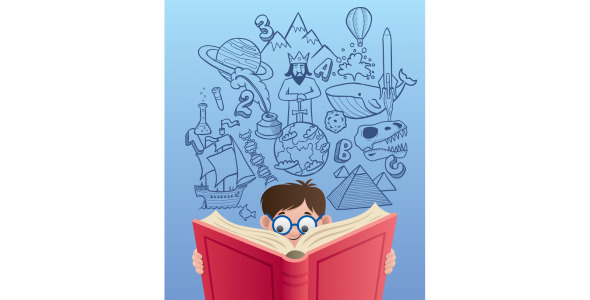 Иллюстрация на тему графика