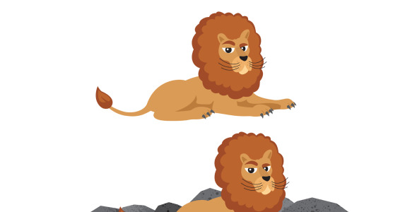 Иллюстрация на тему графика