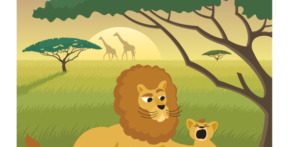 Иллюстрация на тему графика