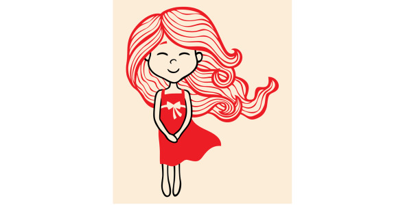 Иллюстрация на тему графика