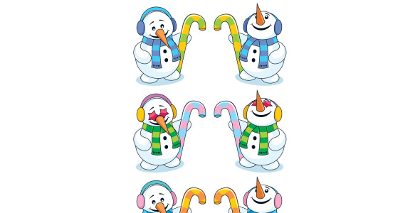 Иллюстрация на тему графика