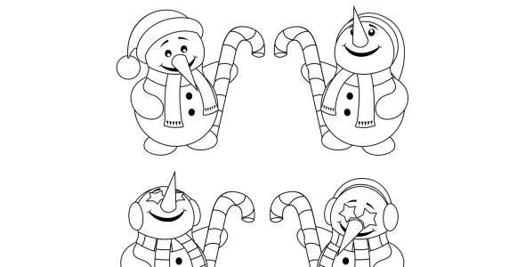 Иллюстрация на тему графика