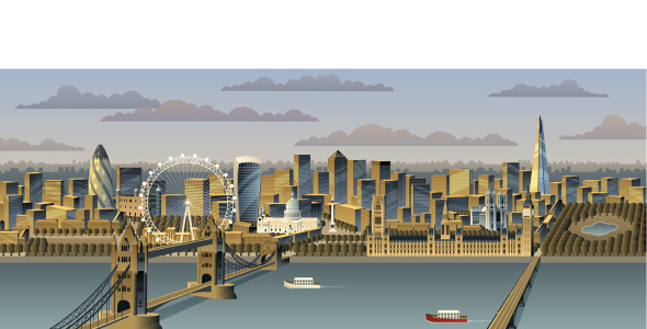 Иллюстрация на тему графика